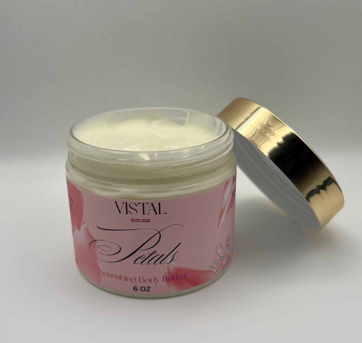 Petals Body Butter