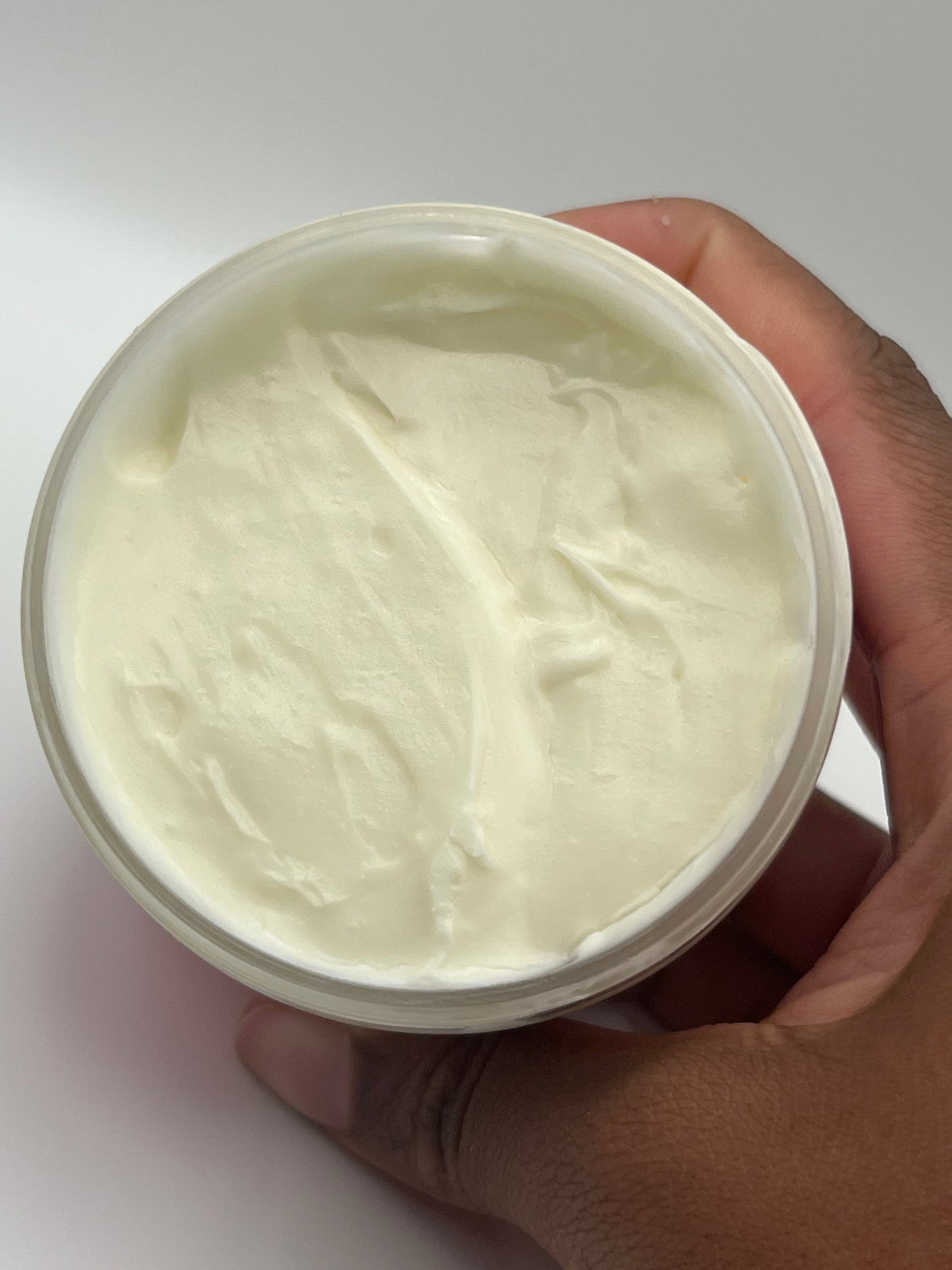 Neutrals Unscented Body Butter