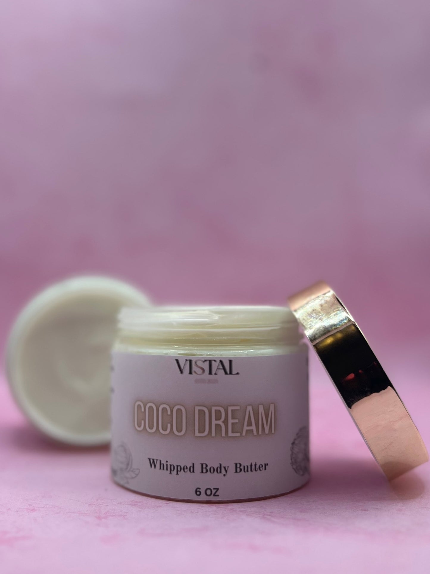 Coco Dream