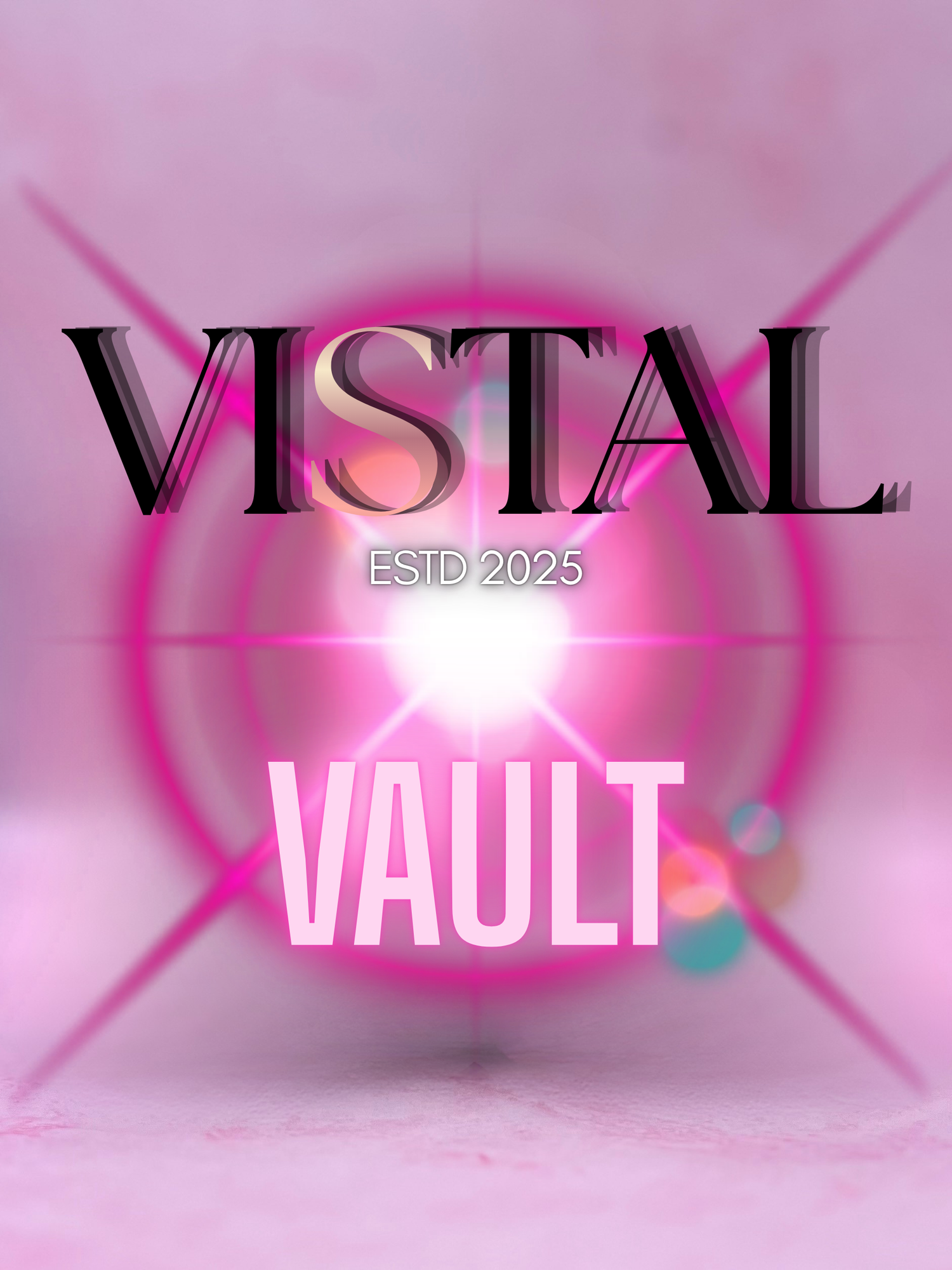VISTAL Vault
