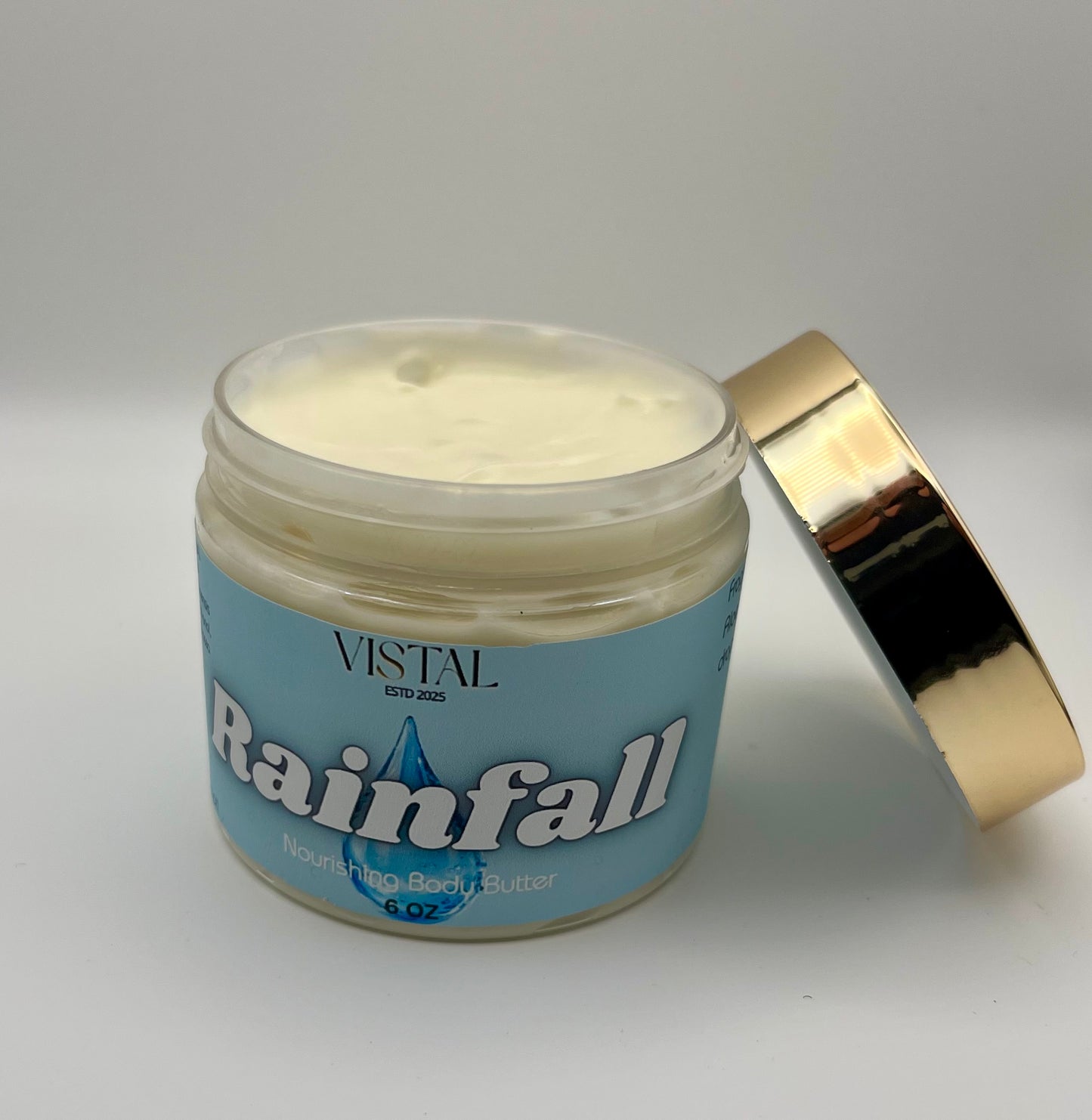 Rainfall Body Butter