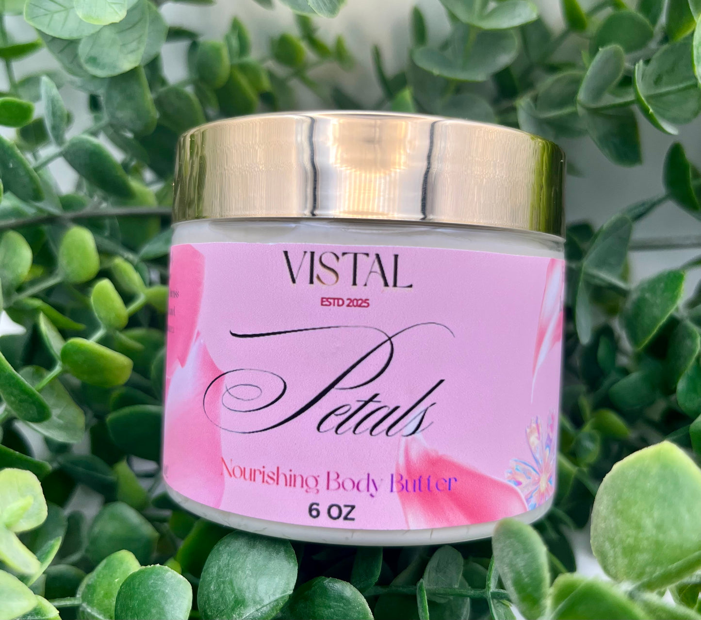 Petals Body Butter