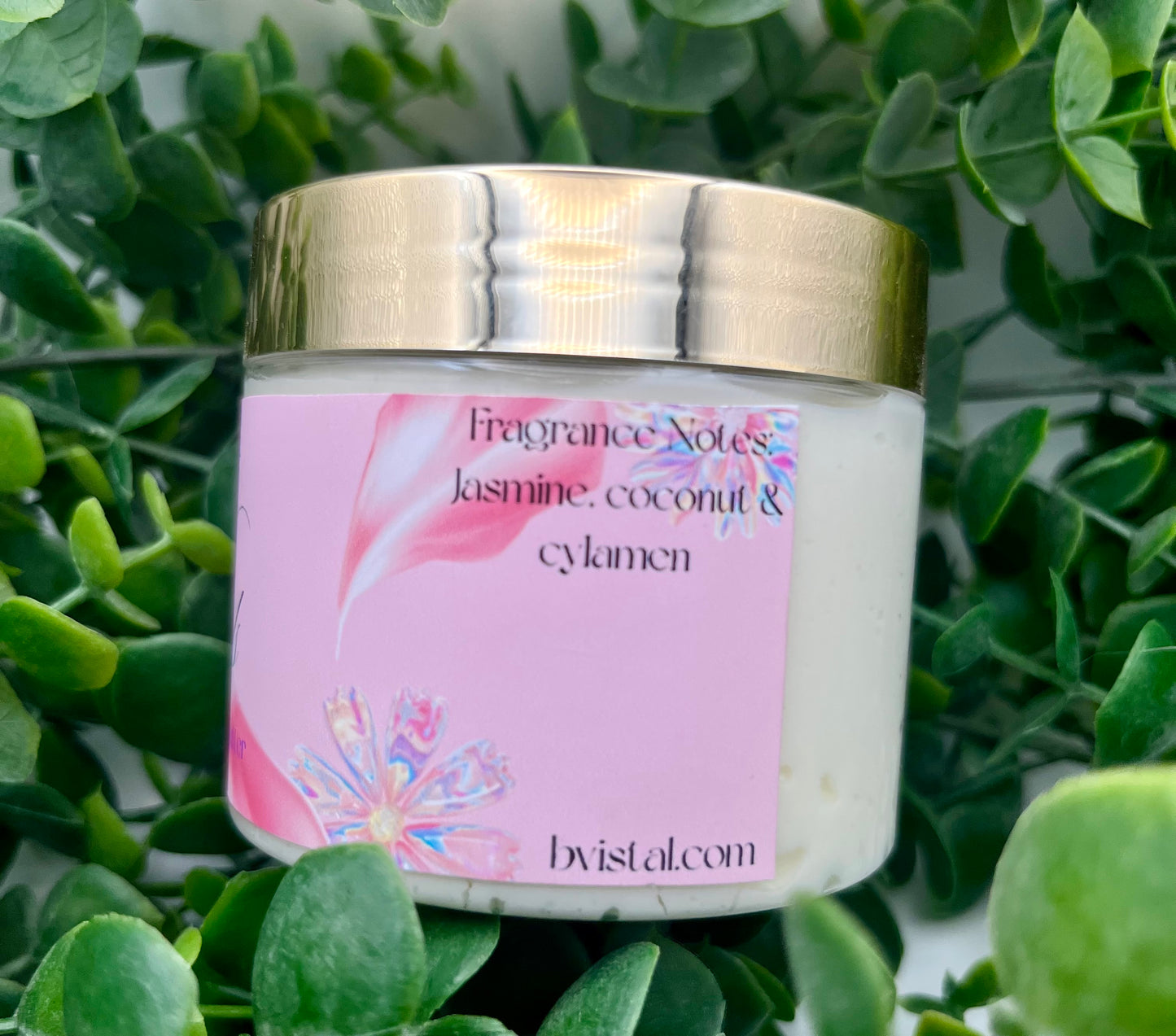 Petals Body Butter