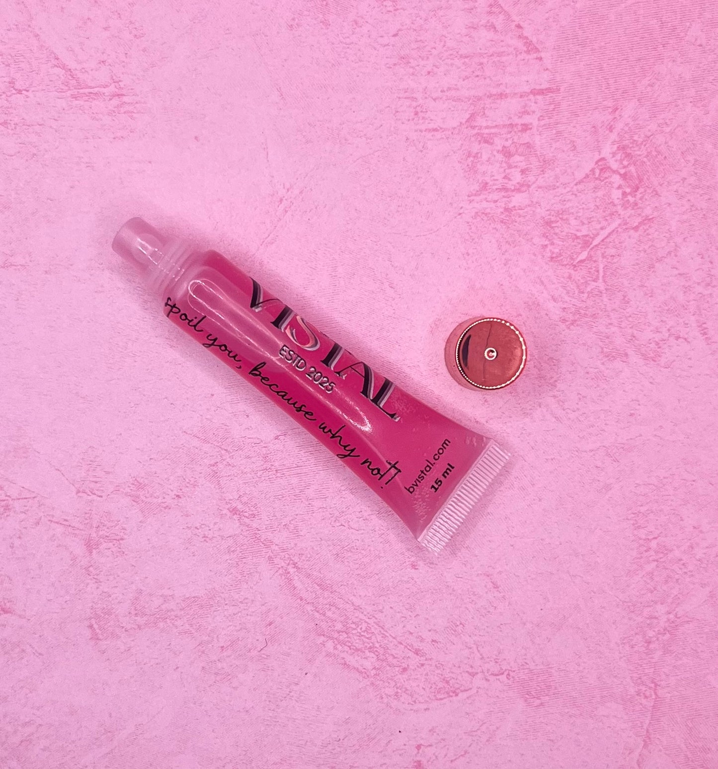 Perfectly Pink