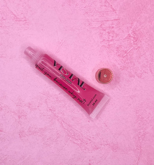 Perfectly Pink