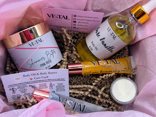 Spoil You Bundel