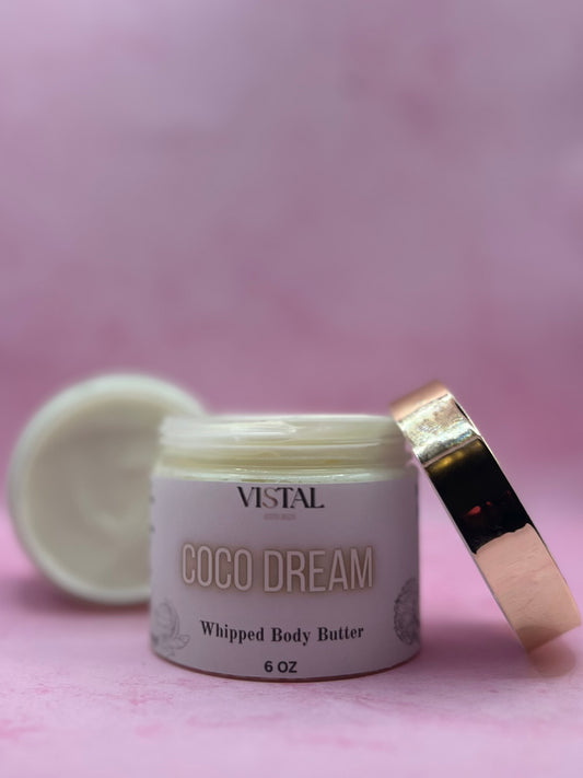 Coco Dream