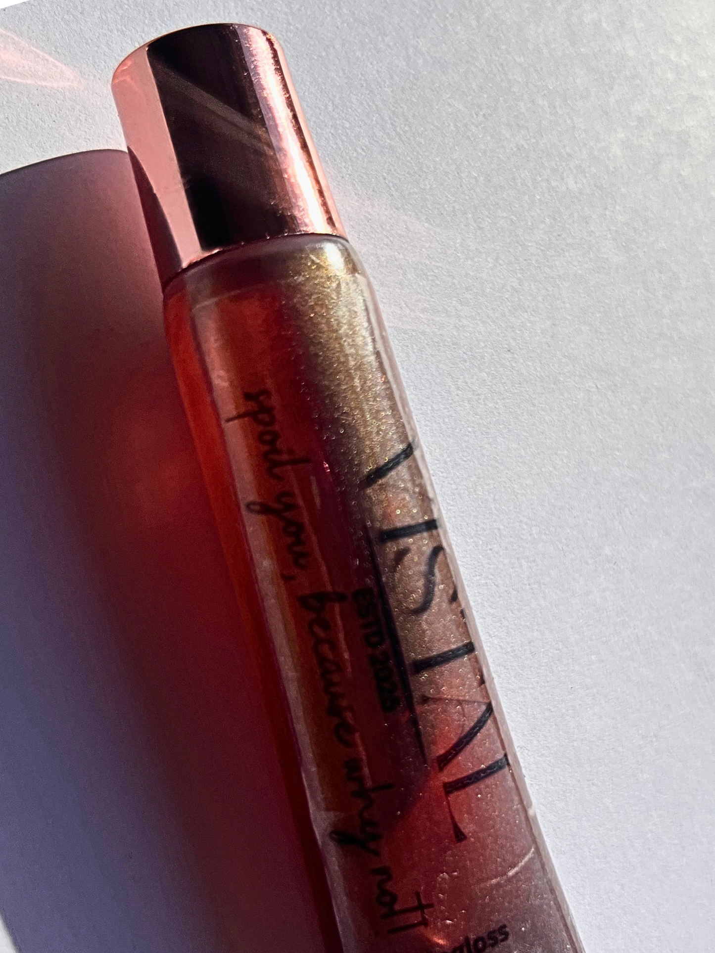 VISTAL Gloss