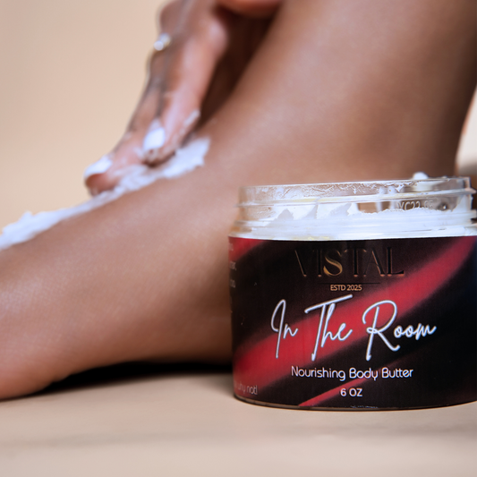 In The Room Body Butter